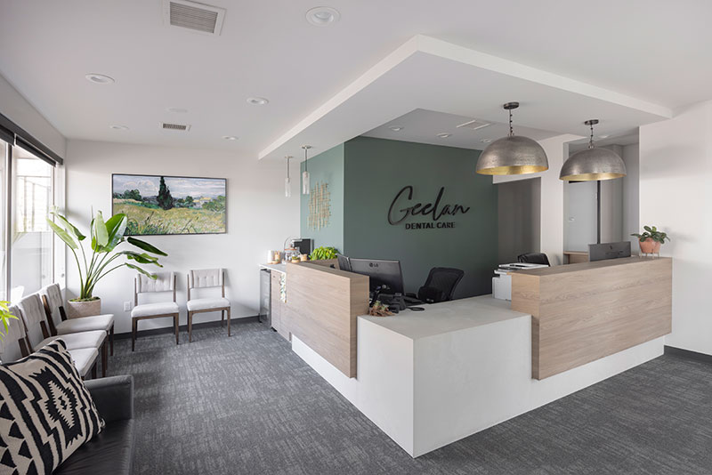 about our dental office Portland, OR